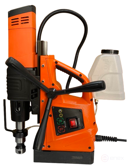 AT-S Магнитный сверлильный станок SU-60