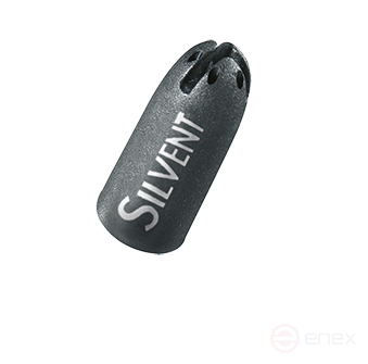 Silvent 8001 air nozzle