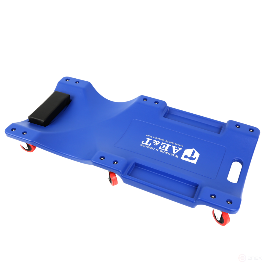 Лежак пластиковый 40" TA-B1035-C