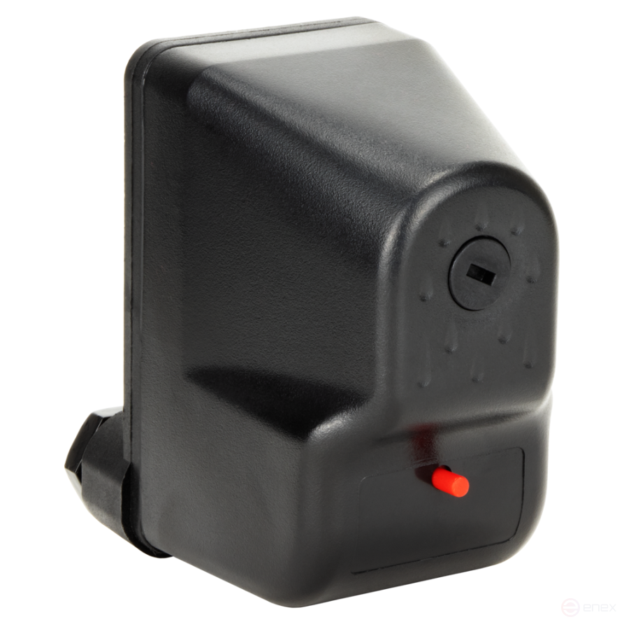 XPD-2-AUTO, Реле защиты от "СУХОГО ХОДА"