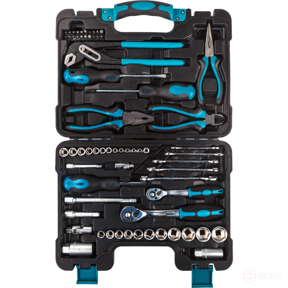 BORT BTK-65 Hand Tool Kit