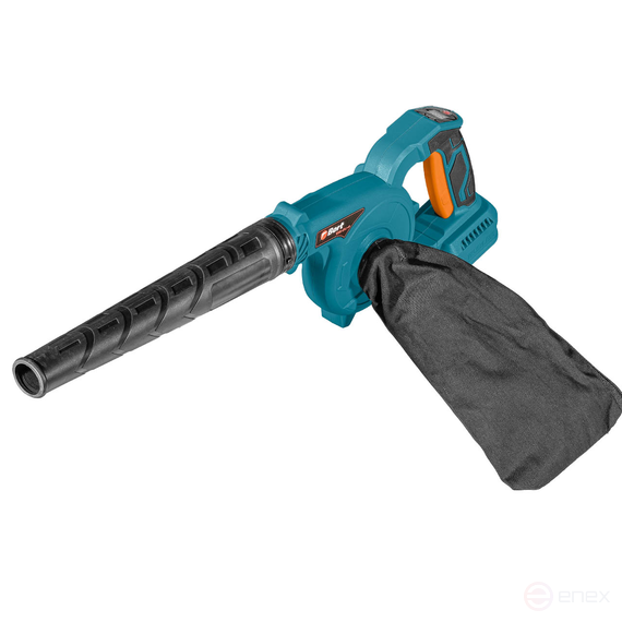 Battery blower BORT BSS-21Li-P (without battery and charger)