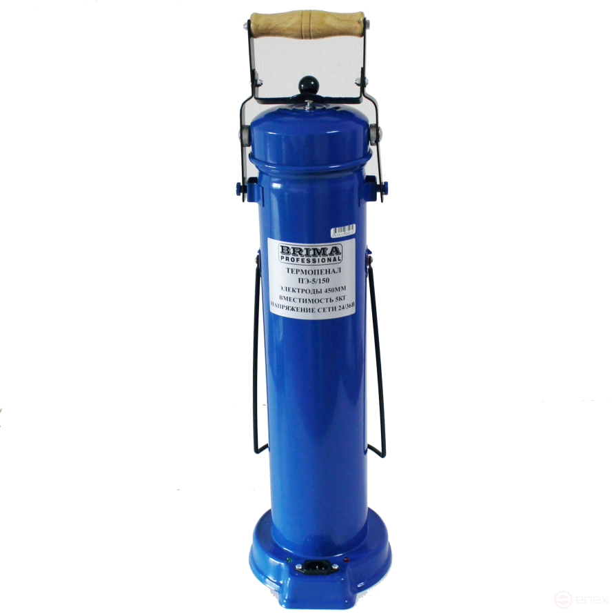 Thermopenal PE 5/150 (24/36V LOADING 5 KG. t 150)