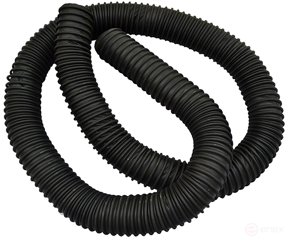 Exhaust Gas Outlet Hose 102mm*5m TG-210205C AE&T