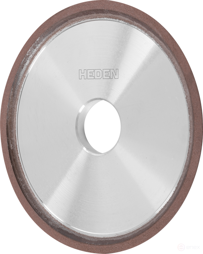 Heden grinding wheel for DGB-270