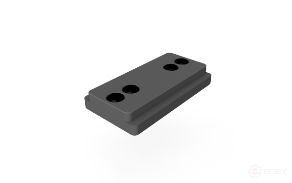 Удлинительная планка ТМК 160