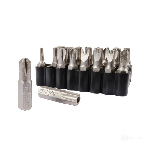 Набор ручного инструмента BORT BTK-150