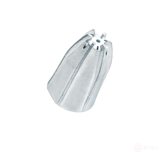 Воздушная форсунка Silvent 2120 L-S