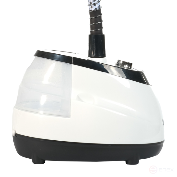 Steamer for clothes BORT Steam Duo