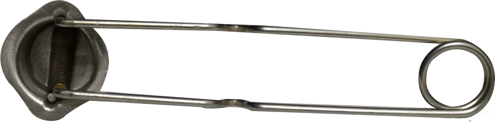 Зажигалка кремниевая для горелок