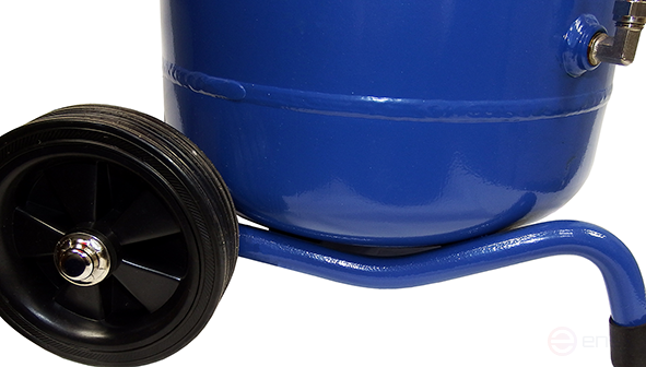 High pressure foam generator FS-325M AE&T 25L