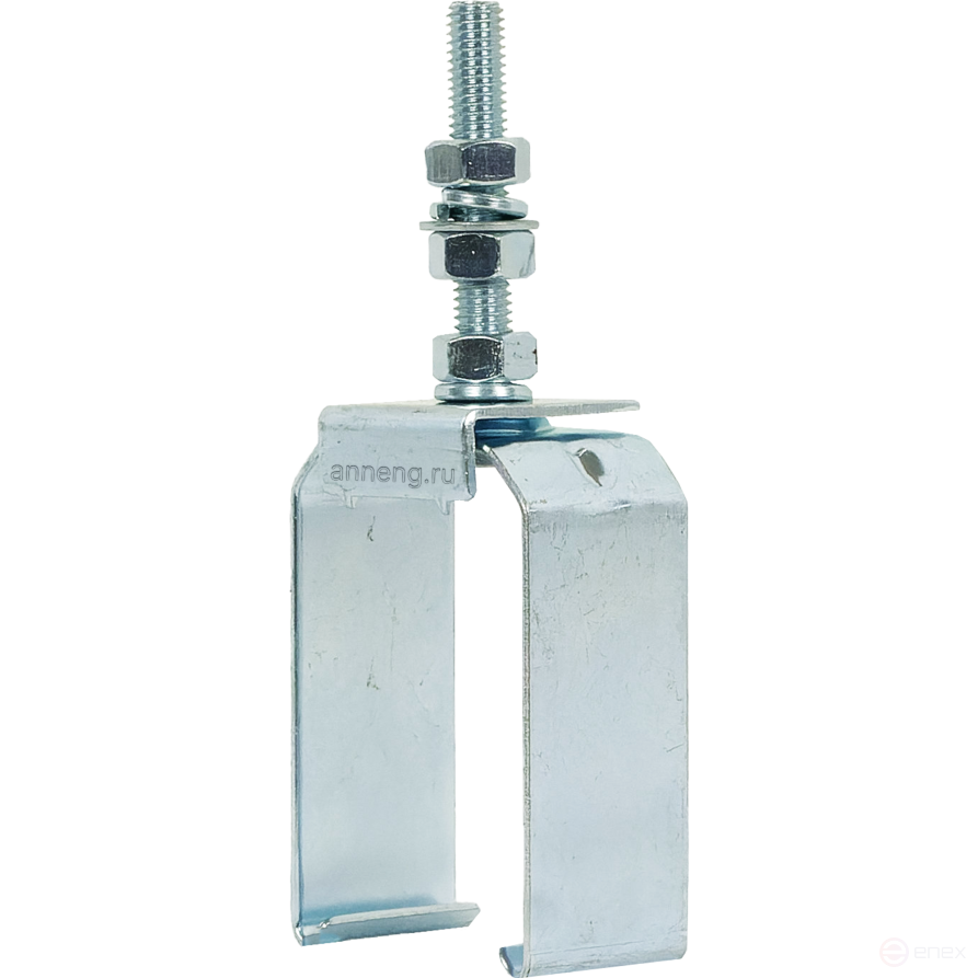 Locking suspension for HFP56 (120A-240A), 56DJ-1