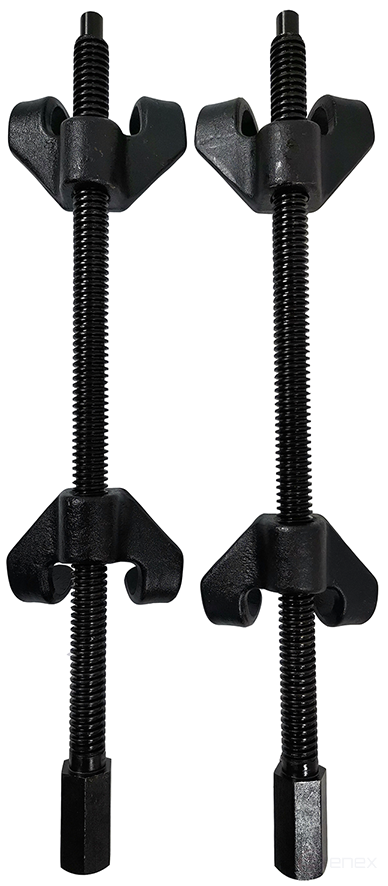 Spring coupling 370mm (pair) TA-B1005 AE&T