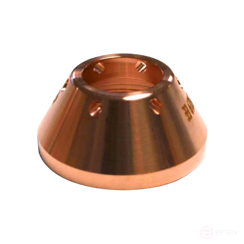 Powermax protective shield for Duramax FineCut 30-45A cutters