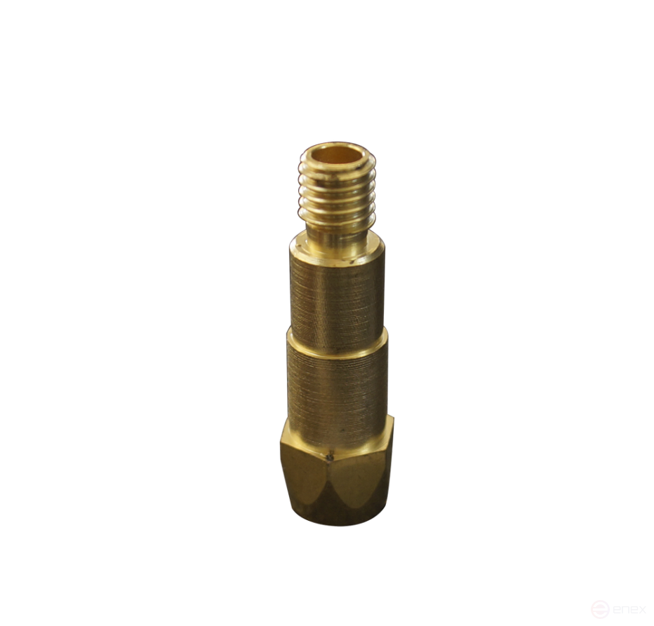 BRIMA M8 40 KD burner tip holder 10 pcs.