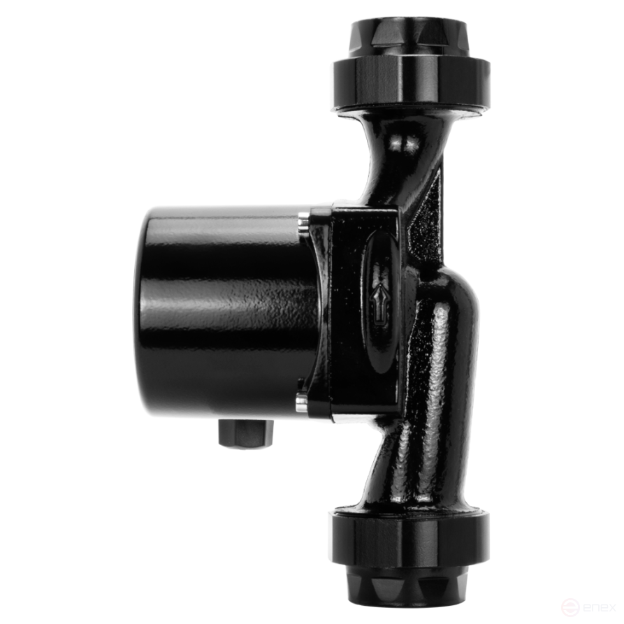 WRM-32/6-180, Циркуляционный насос для отопления. 3-х скоростной. Мощность 100/70/44 Вт. Без кабеля