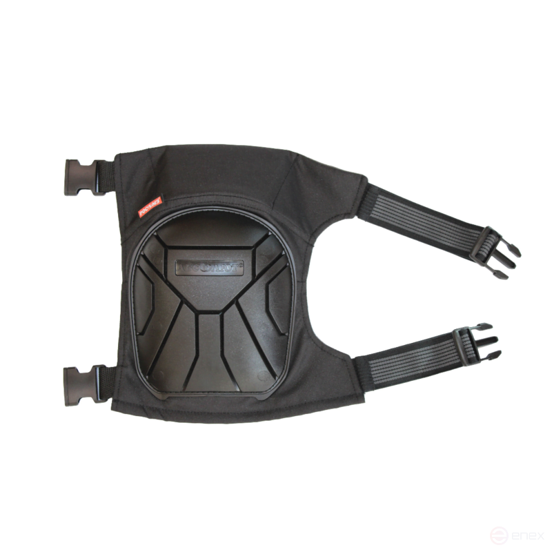 ABSOLUT® protective knee pads Track