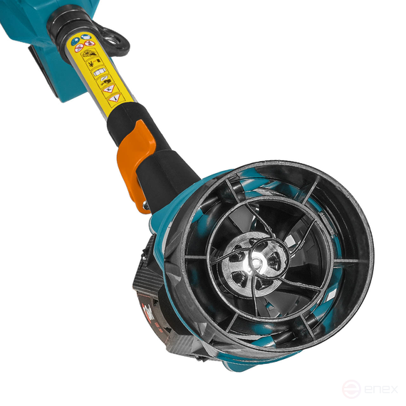 Battery blower BORT BSS-40Li SuperJet (without battery and charger)