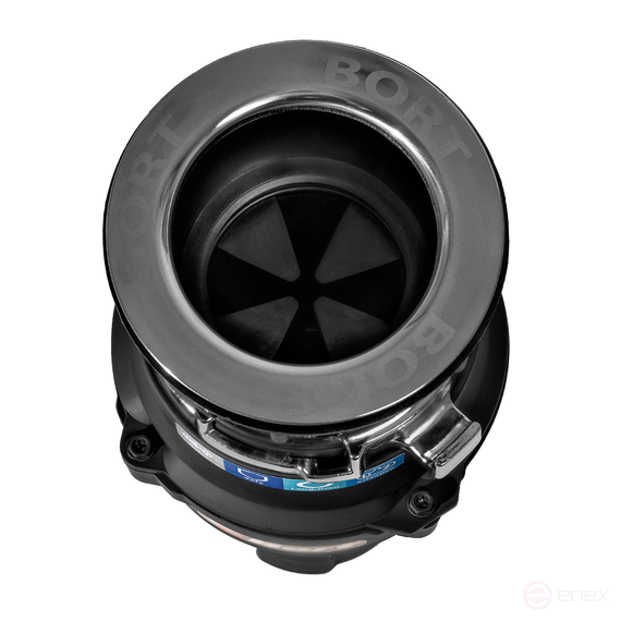 BORT Caiman Food Waste Shredder