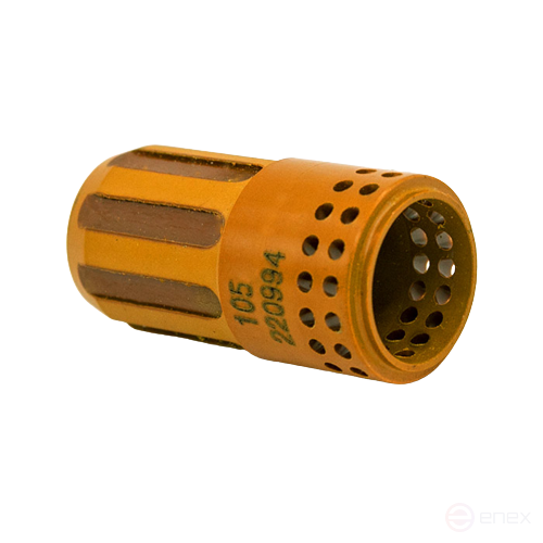 Swirler Powermax 105/125, HRT/MRT 30-105A