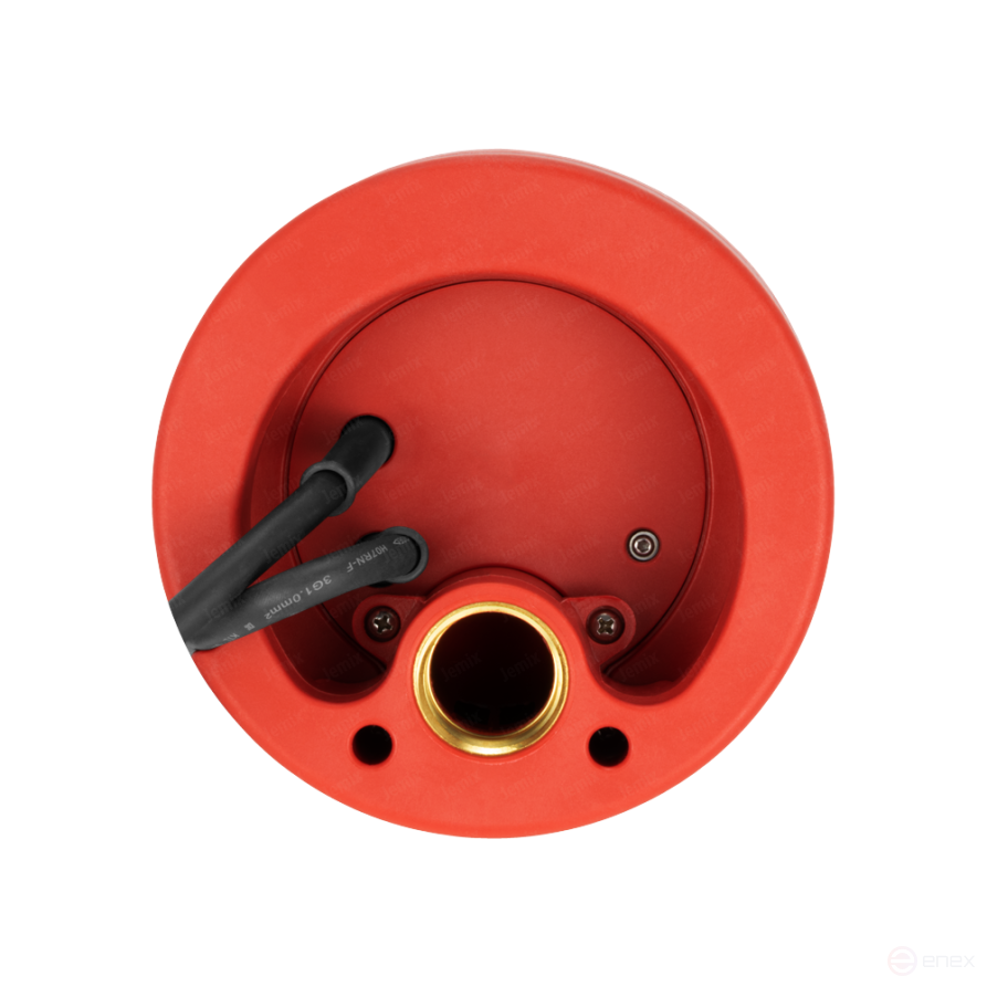 DAN-92-30, Well pump, multistage, drainage JEMIX, 0.8 kW