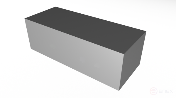 Губка ТМК H50 150 HRC40