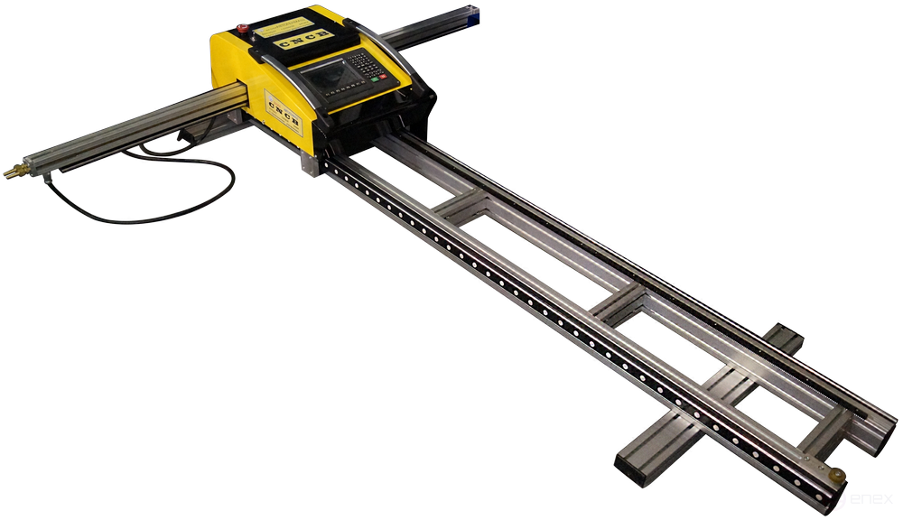 CNCB-5 CNC Thermal Cutting Machine WITH BLOCK