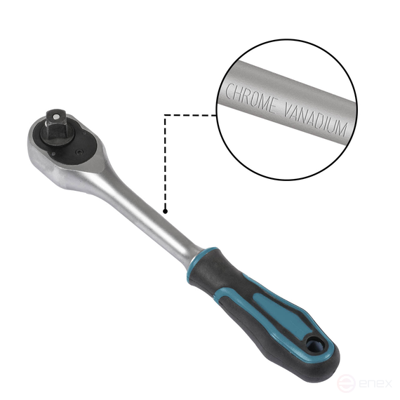 Набор ручного инструмента BORT BTK-150