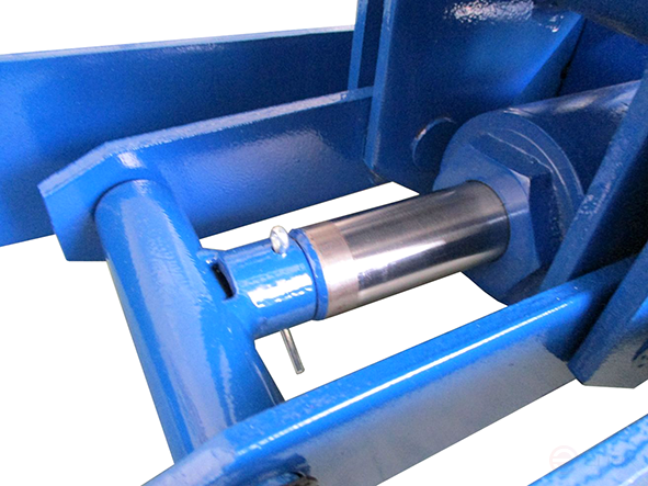 Transmission jack T60302W AE&T 1t