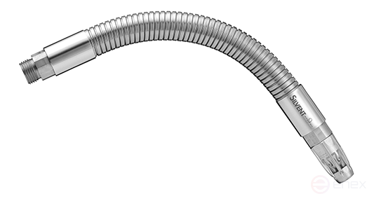 Silvent X07-400 air nozzle