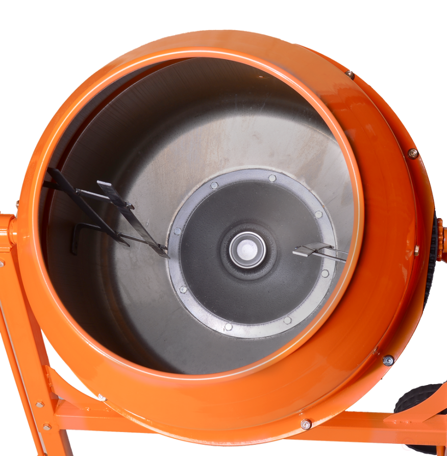 Concrete mixer BM-160P Vortex