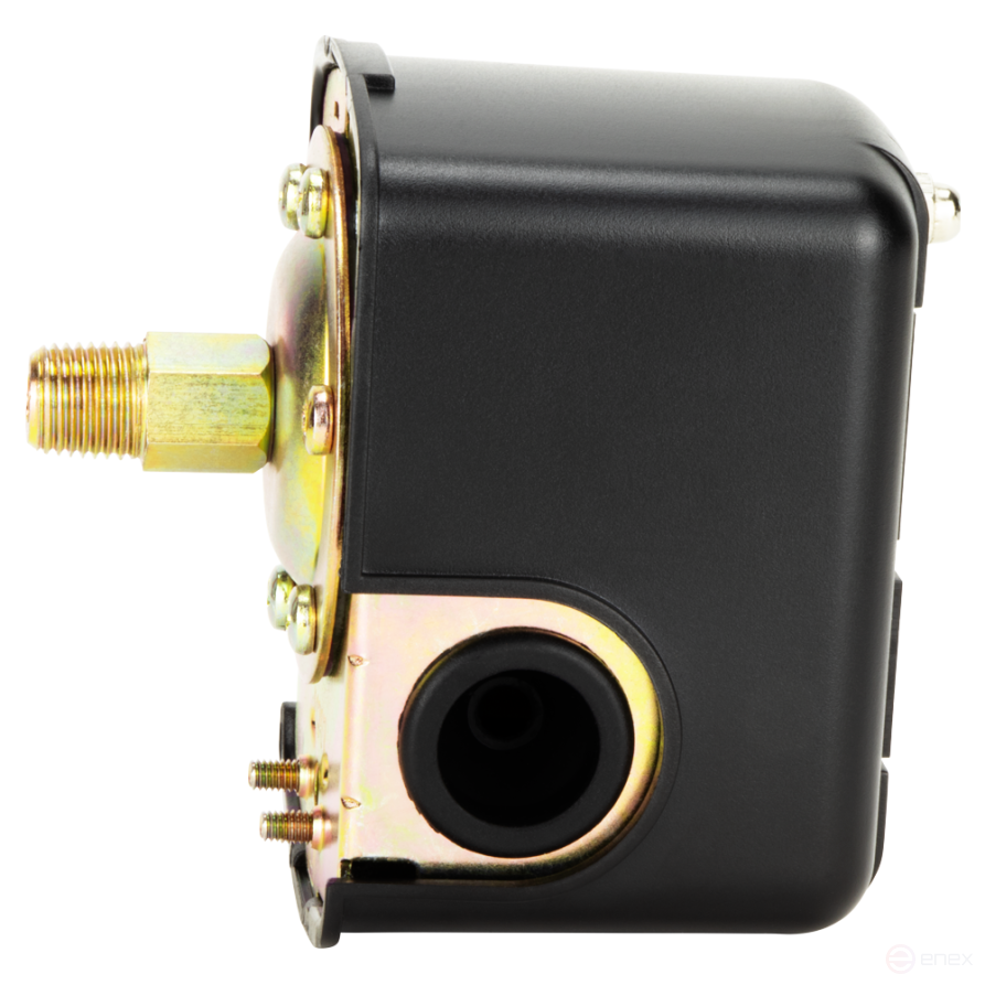 XPS-2-1, Реле давления наружная резьба для насосных станций ATQB,ATCP,ATJET