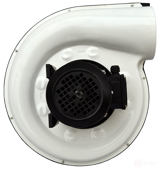 Exhaust fan 0.55kW TG-F055 AE&T