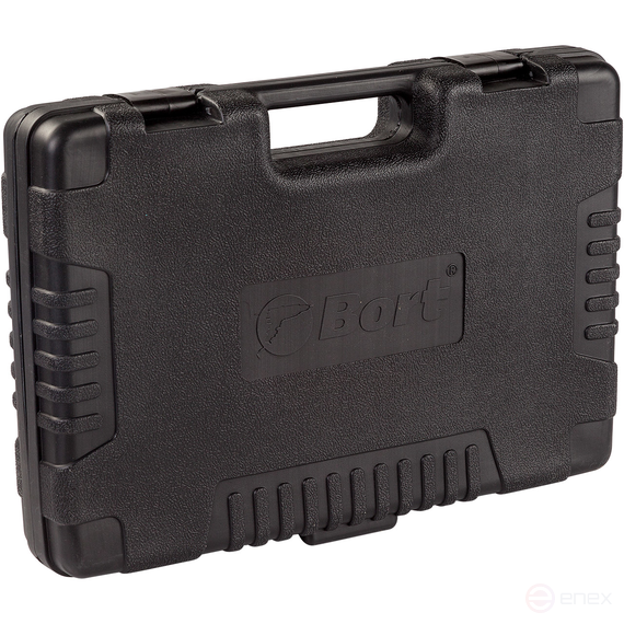 BORT BTK-89 Hand Tool Kit