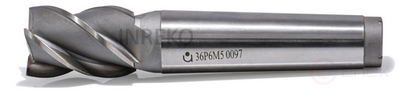 Фреза конц кх Ф22*75*180 z3 КМ3