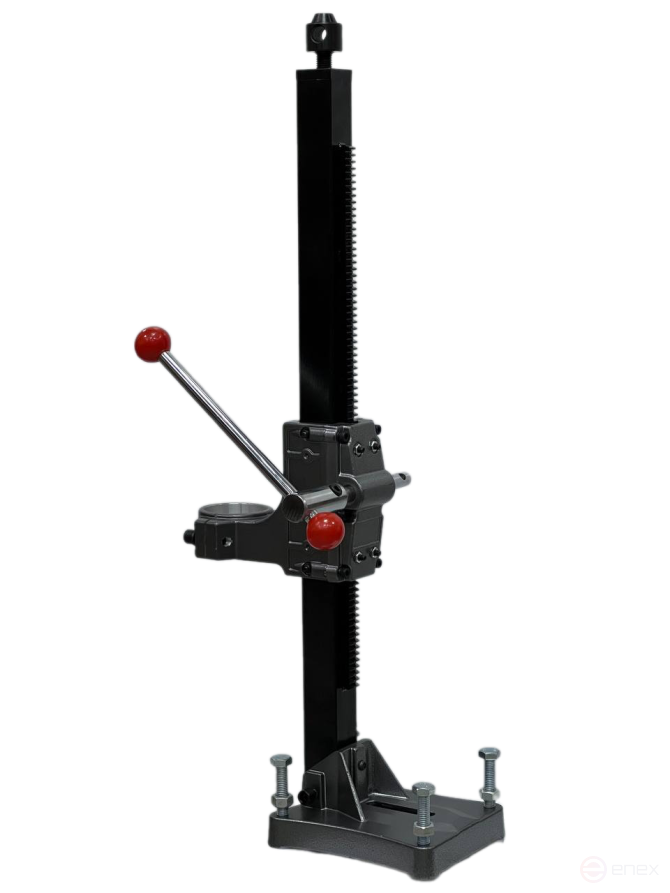 AT-S Стойка (станина) S-180, для алмазной дрели SM-180