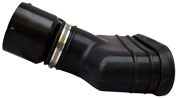 Наконечник двойной (76мм) TG-N076B AE&T