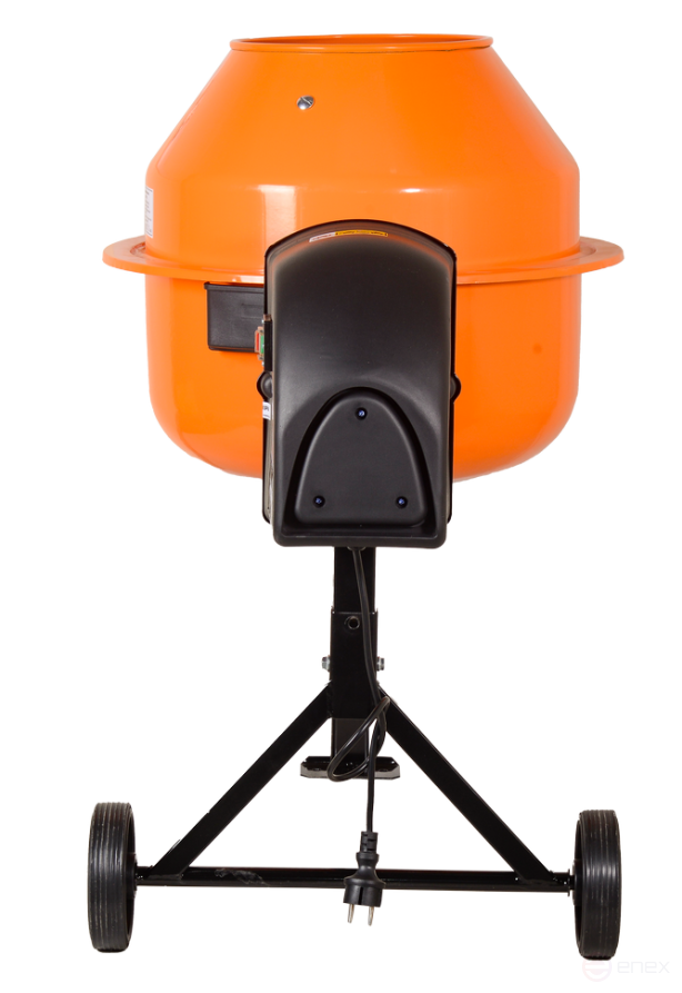 Бетономешалка ВИХРЬ БМ-63