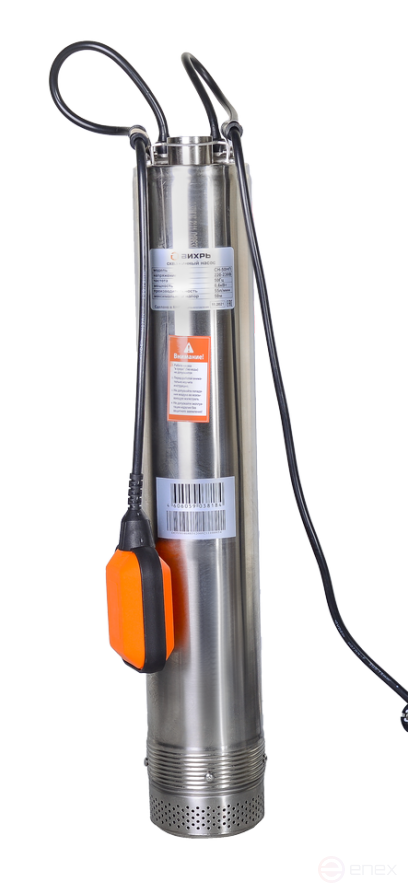 Downhole pump Vortex CH-50NP