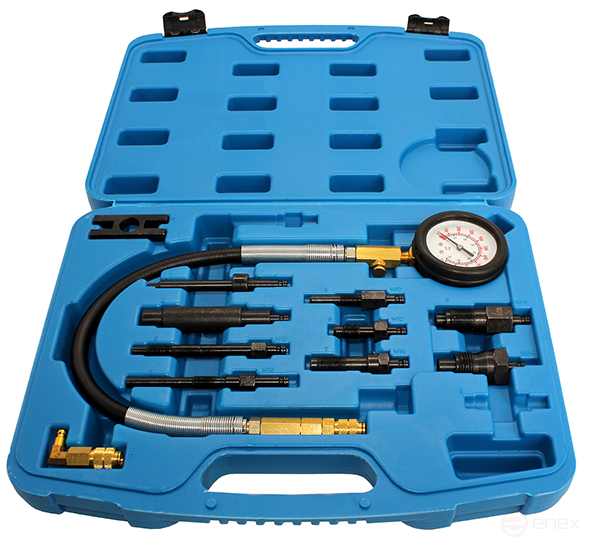 Diesel compressor TA-G1079 AE&T