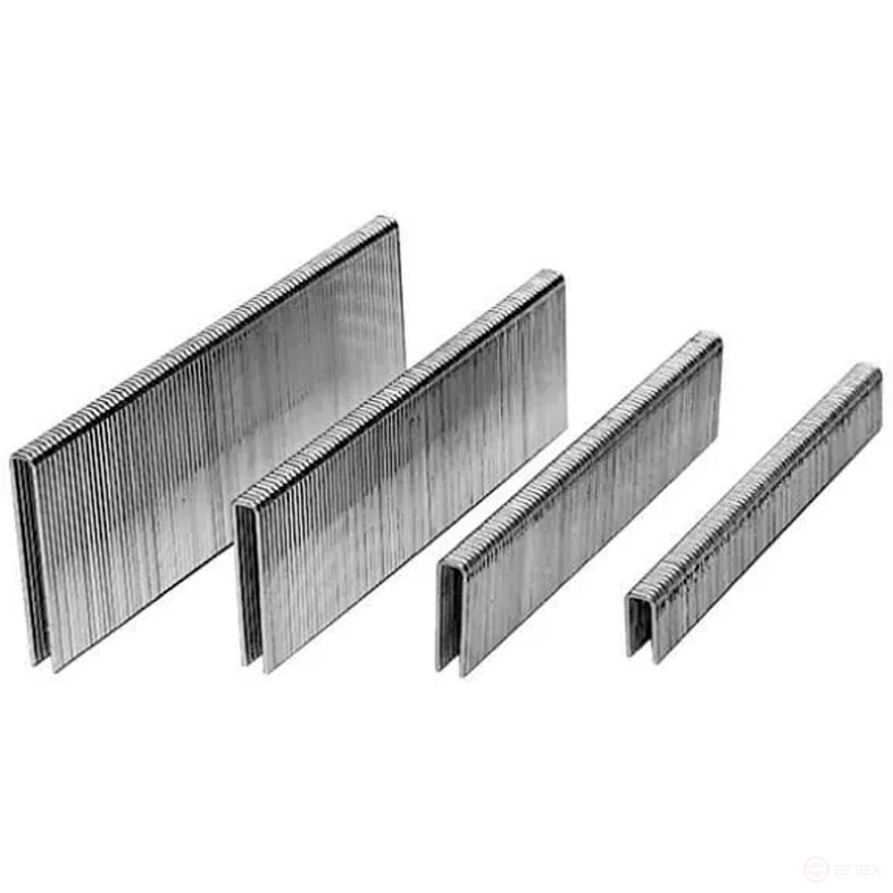 Frame bracket for furniture assembly type 90 (40 mm, 18GA, E, KL6000 ,5000 pcs/pack)