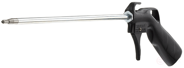 Безопасный продувочный пистолет Silvent 500-MJ5-600