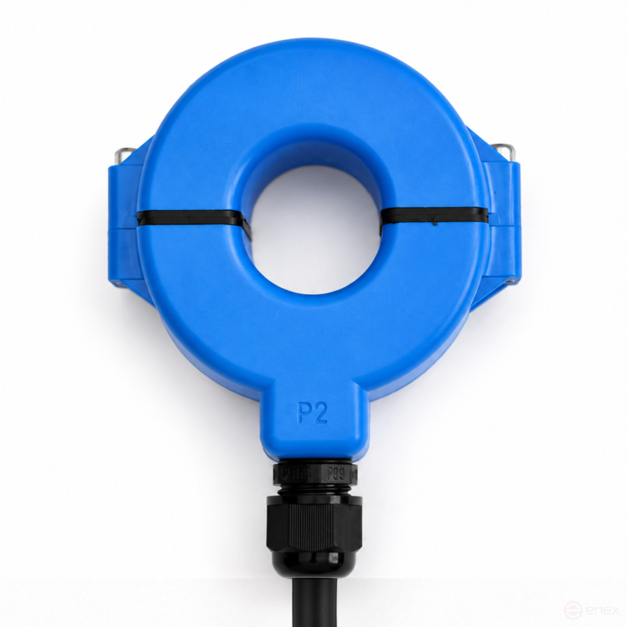 Current transformer TRP-0,66-1/36-0,5 S-500A/5A-U1