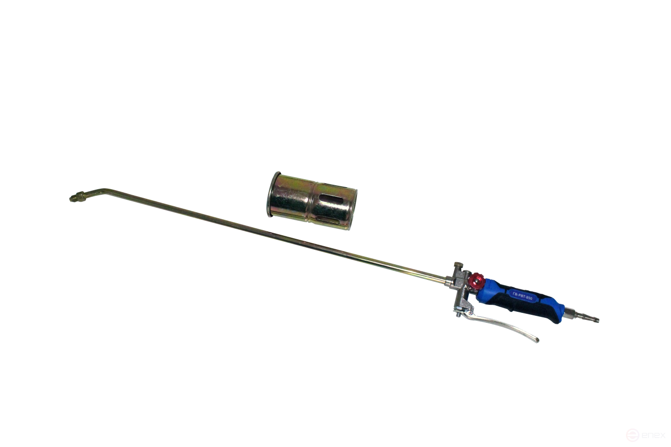 Газовоздушная горелка BRIMA ГВ-РВТ-850