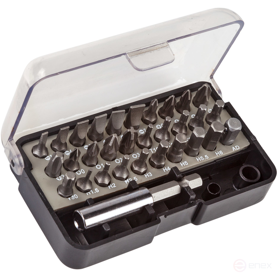 BORT BTK-89 Hand Tool Kit