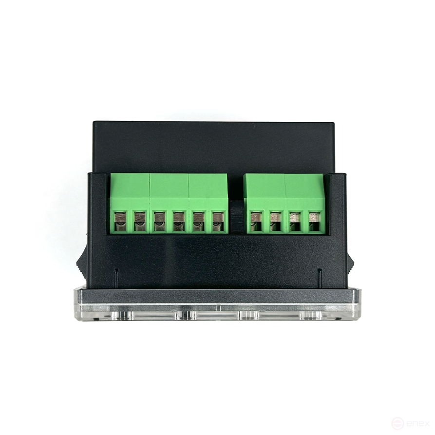 Multifunctional device KC72M-K31-5A/5A-500V-3.4