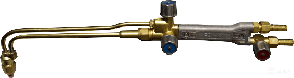 Резак ацетиленовый Р2А до 200 мм