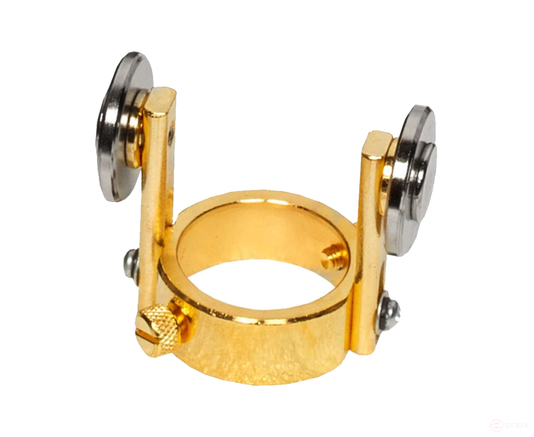 Насадка роликовая А 101-151