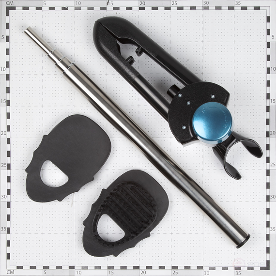 BORT Pro Iron Clothes Steamer