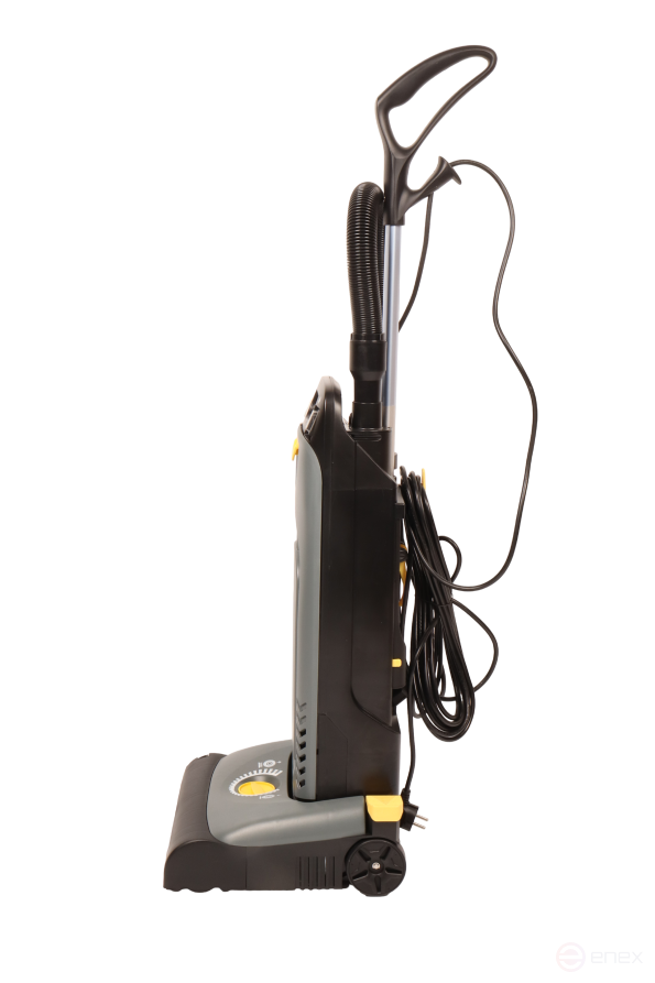 ACG Пылесос вертикальный 1200 H, 1200 Вт, с мешком д/сбора пыли 1025344